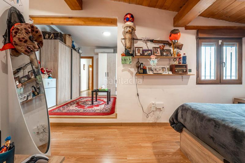 Foto a79fe9b8-4db3-4445-9f11-3fce7a09f8dd. Casa con riscaldamento in Ambroz Vegas del Genil