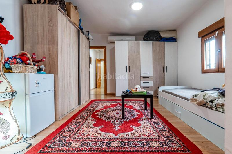 Foto b4275e64-c553-4066-b3d1-c0296709a456. Casa con riscaldamento in Ambroz Vegas del Genil