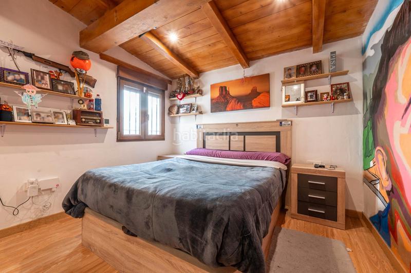 Foto c48c84ff-ebf3-4aef-bc2c-a1dfce5a2cbb. Casa con riscaldamento in Ambroz Vegas del Genil