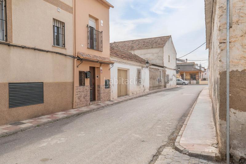 Foto d31dd992-71a0-47bd-86ad-66d9ecf2e910. Casa con riscaldamento in Ambroz Vegas del Genil