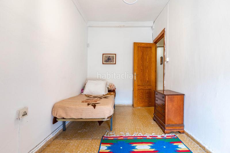 Foto dec9b90c-f4fe-434a-b18d-500ad925fdb6. Casa con riscaldamento in Ambroz Vegas del Genil