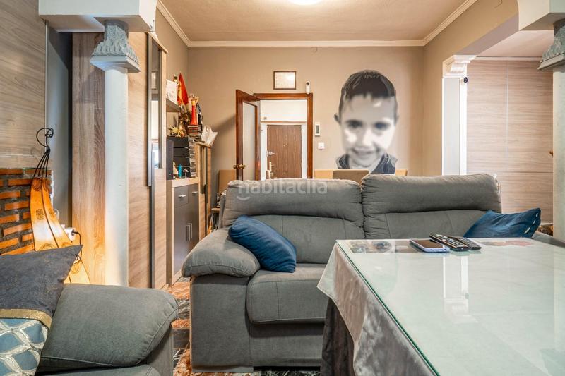 Foto e7e9c7e8-b07e-4b8e-8b3c-aa42ead87381. Casa con riscaldamento in Ambroz Vegas del Genil