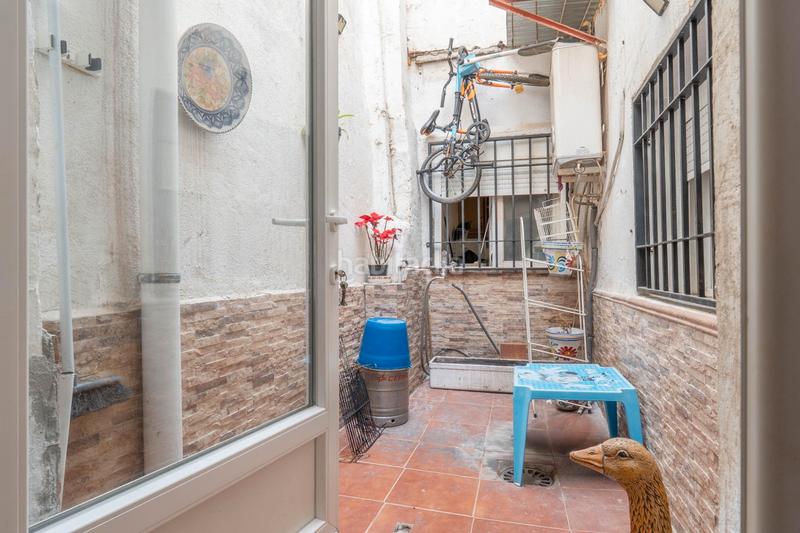 Foto fbd4d2b6-7e40-4cb6-9d9f-1ce15a6666b8. Casa con riscaldamento in Ambroz Vegas del Genil