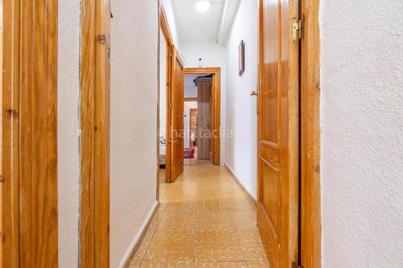 Foto ffda1aa9-eb55-4f39-aadb-9cc277e133b0. Casa con riscaldamento in Ambroz Vegas del Genil