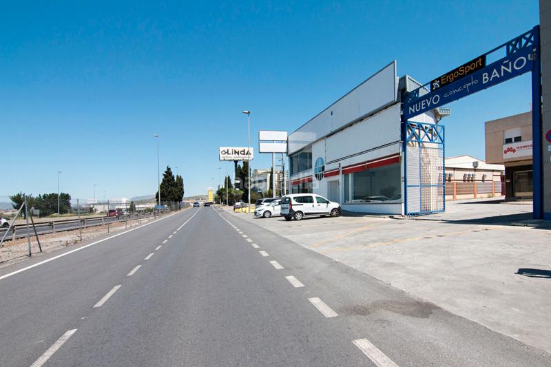 Foto 10809332-290e-44d8-897c-c3aea87c50d9. Local comercial nave en zona kinepolis, decathlon en Pulianas