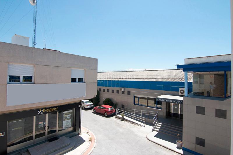 Foto 4b22cf70-9850-49c9-b7a3-42c19f27019b. Local comercial nave en zona kinepolis, decathlon en Pulianas