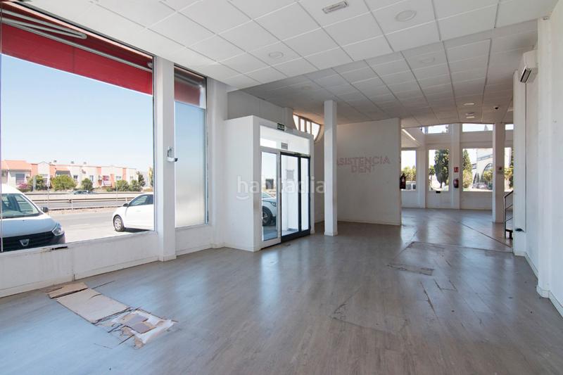 Foto 6e43032a-fa3d-4812-9d93-6a9a1381ea9c. Local comercial nave en zona kinepolis, decathlon en Pulianas
