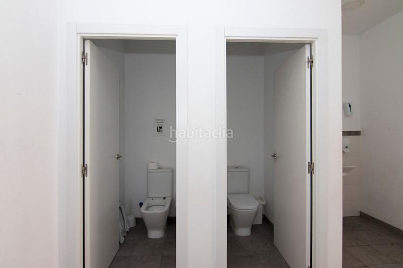Foto a923f448-7499-4925-969b-250a6b04b7d7. Local comercial nave en zona kinepolis, decathlon en Pulianas