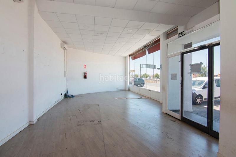Foto baf36a96-8819-4de4-88ac-c0bc2508012d. Local comercial nave en zona kinepolis, decathlon en Pulianas