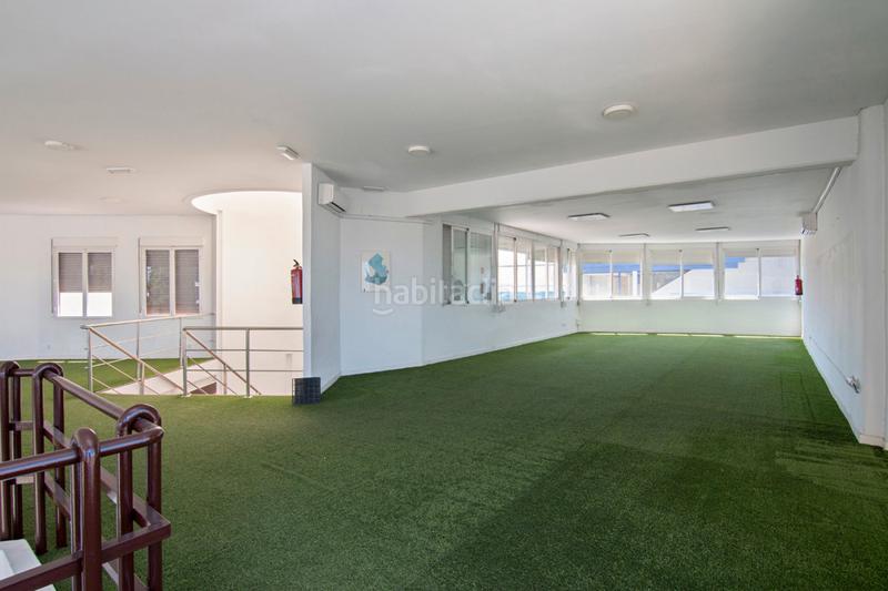 Foto ddf20885-15a7-463b-97eb-a1abd34ed91a. Local comercial nave en zona kinepolis, decathlon en Pulianas