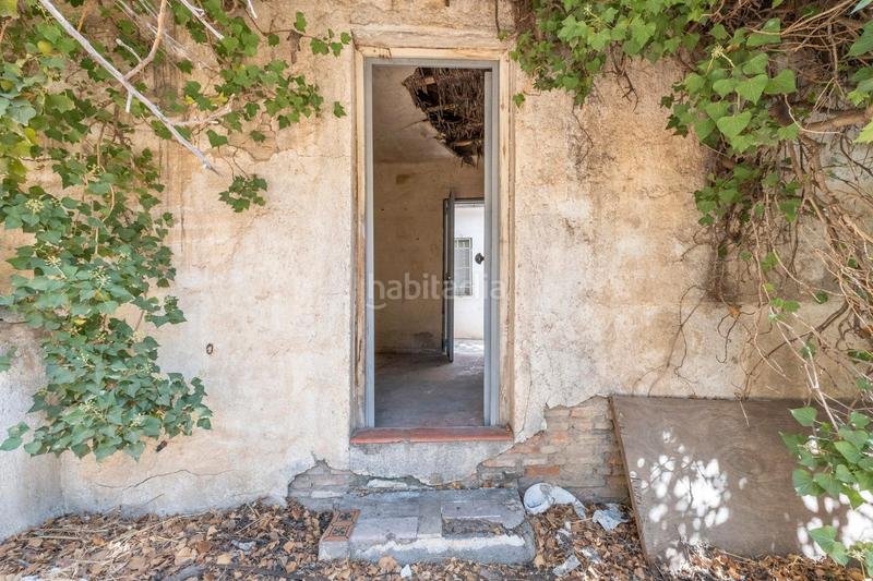 Foto 5d855790-65fd-45da-aff4-a727f0a2308a. Terreno residenziale in calle florencia 0 in Barrio de Zaidín Granada