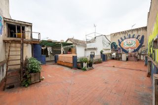 Casa a Placeta de la cruz 6. Casa en barrio san ildefonso/ placeta la cruz