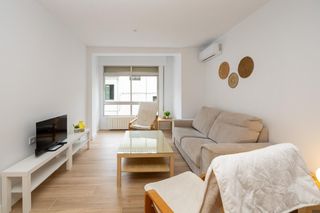 Location Appartement  Calle cristo de la yedra. Piso reformado en alquiler en zona san ildefonso / ancha capuchi