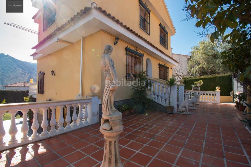 Foto 09422272-7f0e-4cb4-8a7d-b8a2350768cc. Xalet a calle quinto centenario 6 a Pinos Genil