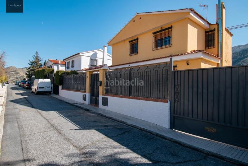 Foto 5f1d3c09-8941-48b2-b5d7-df2181e0bc54. Xalet a calle quinto centenario 6 a Pinos Genil