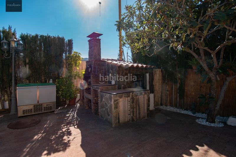 Foto 9717e3e9-f4a6-4a5a-9ff1-56b6130a4821. Xalet a calle quinto centenario 6 a Pinos Genil