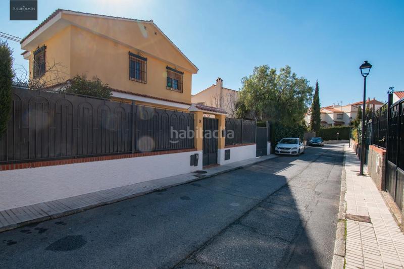Foto dd361cf3-07e2-455c-b858-6e3181199ce9. Xalet a calle quinto centenario 6 a Pinos Genil