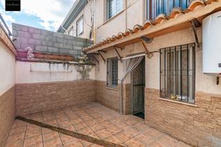 Maison jumelée  Calle el rocío. Oportunidad adosado en atarfe bajada de precio de 159.000 a 155.