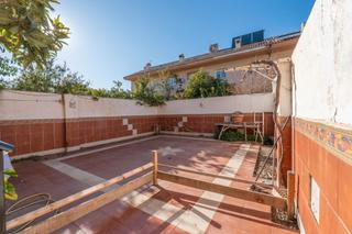 Casa adossada a Avenida andalucía 49. Casa adosada en ogijares