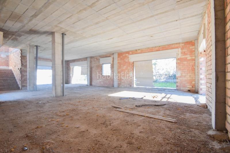 Foto 02b0183b-7165-4d0d-ad69-83679e9fc0fe. Chalet in calle acequia 19 in Camino de los Neveros - Serrallo Granada