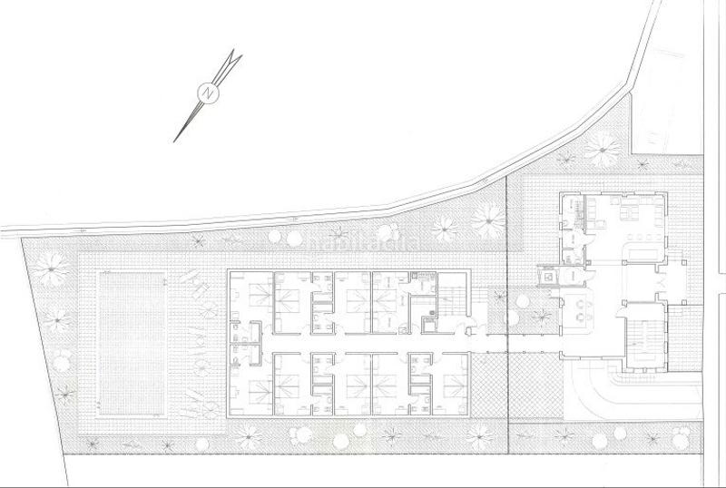 Foto 10b5400d-5561-47bf-9488-58fb977ffb43. Chalet in calle acequia 19 in Camino de los Neveros - Serrallo Granada