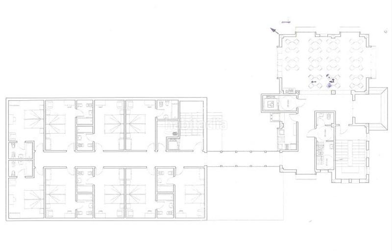 Foto 17ad65ff-bd6e-4662-8110-2b194f0be4dd. Chalet in calle acequia 19 in Camino de los Neveros - Serrallo Granada