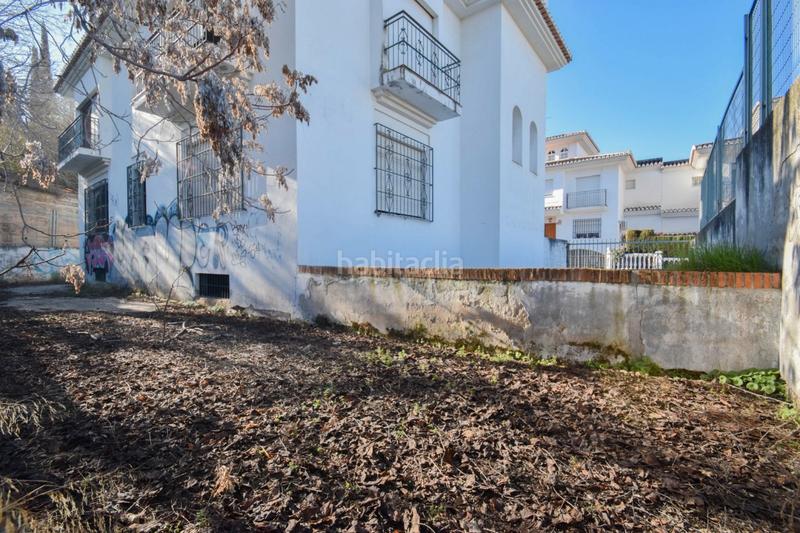 Foto 1ade3708-d861-47da-badb-7203c79b0d61. Chalet in calle acequia 19 in Camino de los Neveros - Serrallo Granada