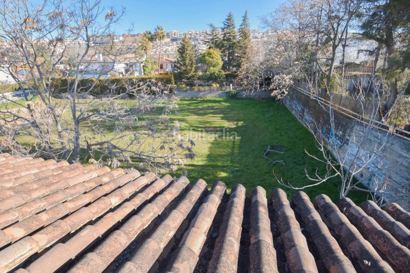 Foto 685a3bfe-72d1-4e6f-8cfc-89815f0bb431. Chalet in calle acequia 19 in Camino de los Neveros - Serrallo Granada