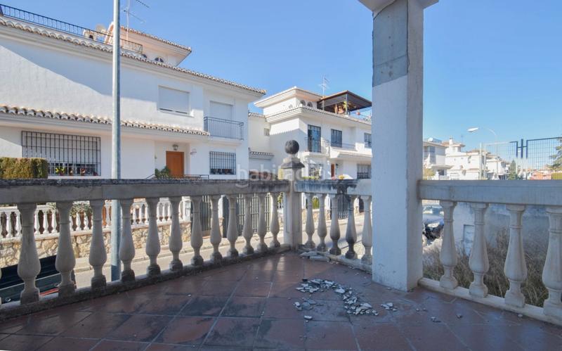 Foto a01432d4-4f9d-4663-af88-9a0560837a1e. Chalet in calle acequia 19 in Camino de los Neveros - Serrallo Granada