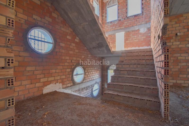 Foto bfd0c22b-cf96-4622-9d79-ab64941cee98. Chalet in calle acequia 19 in Camino de los Neveros - Serrallo Granada