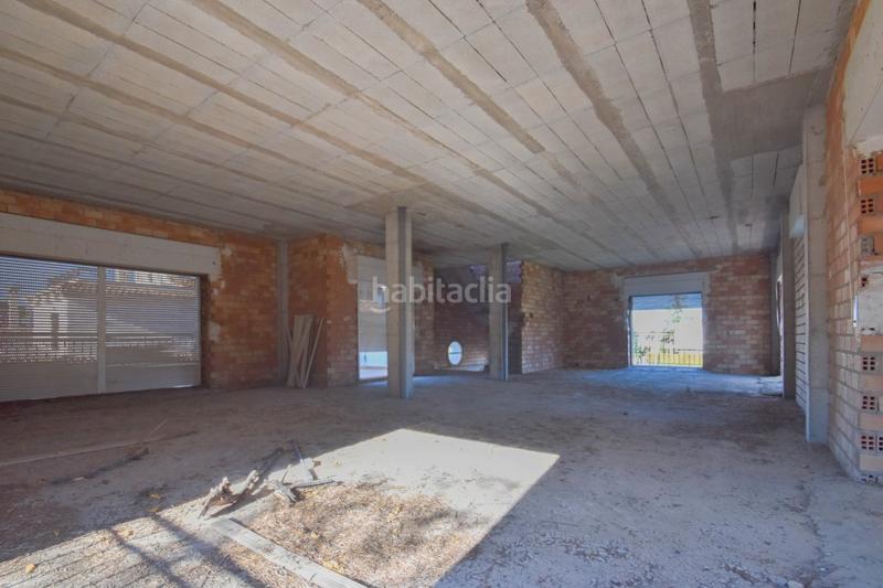 Foto e3f45d2d-d2c7-4151-adfb-37d257ae85d4. Chalet in calle acequia 19 in Camino de los Neveros - Serrallo Granada