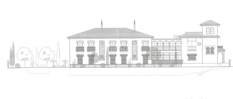 Foto e81970f8-e975-4a2c-bf3c-8792002dd3ef. Chalet in calle acequia 19 in Camino de los Neveros - Serrallo Granada