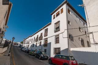 Apartment  Callejón de aynadamar. Apartamento en zona fajalauza callejon aynadmar