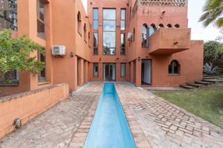 Xalet  Calle alameda. Chalet en alfacar con piscina