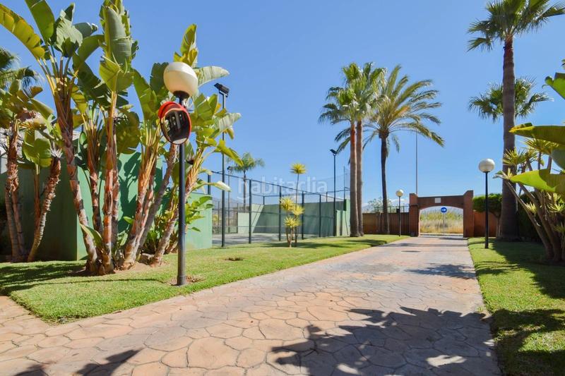 Foto 3ea2ccbb-5681-4dbf-bdcc-2cc1f8522aa7. Apartamento en avenida de andalucía 9 apartamento playa en urb. con piscina, garaje y trastero en Salobreña