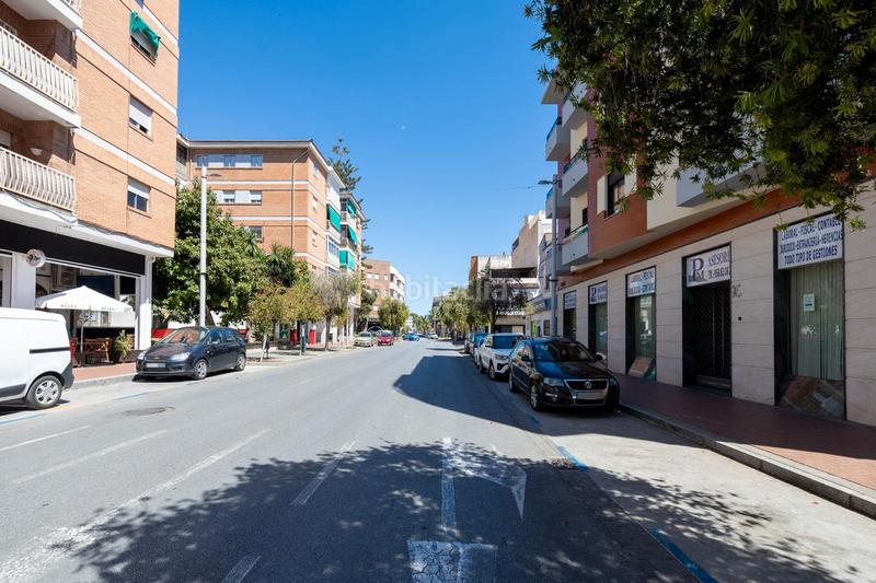 Foto 43914da8-6a7b-48a8-a888-0c4596b2f688. Piso en calle rodríguez acosta 13 piso centro en Motril