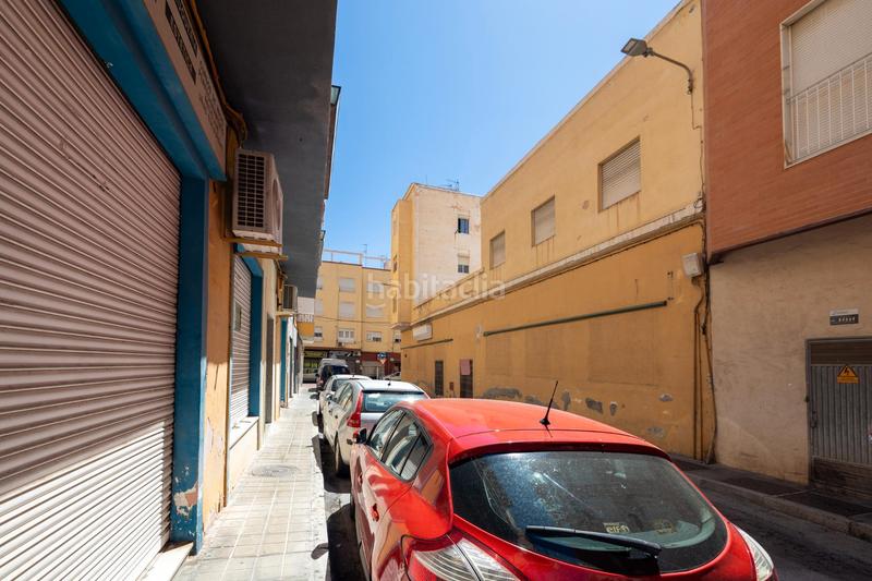 Foto 685dbdfc-6f42-4b7e-ae8d-72dbe14eb6b3. Piso en calle rodríguez acosta 13 piso centro en Motril