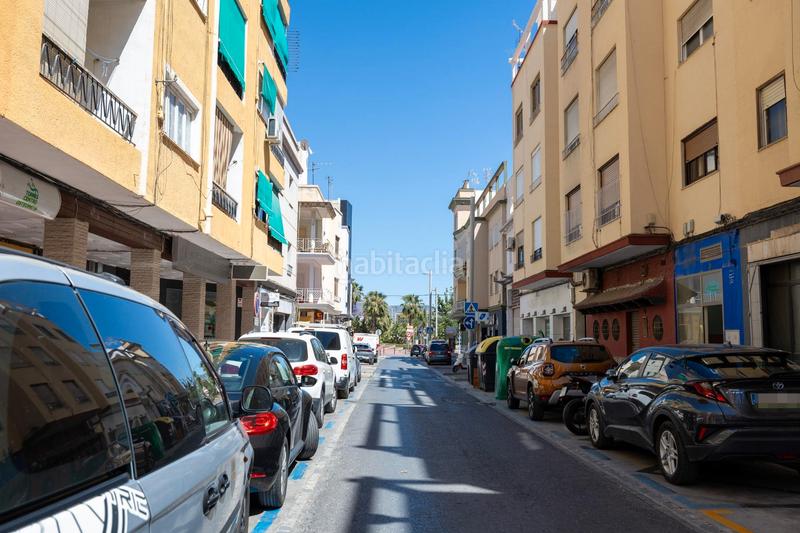 Foto d72fb732-4e9b-4199-8196-9a9357555f87. Piso en calle rodríguez acosta 13 piso centro en Motril