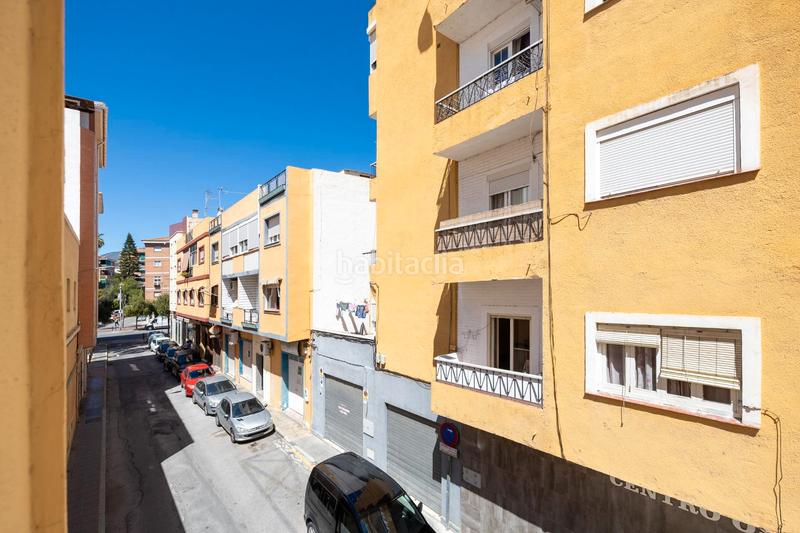 Foto decbba2f-347f-4ac5-9119-1f22e2001dd4. Piso en calle rodríguez acosta 13 piso centro en Motril