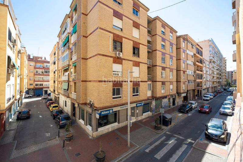 Foto e33d467c-182e-4fb3-960a-48468ce30345. Piso en calle rodríguez acosta 13 piso centro en Motril