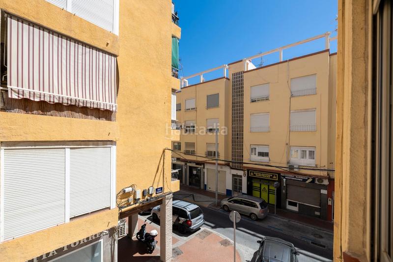 Foto f3111ca0-922d-47da-8c73-595b79733076. Piso en calle rodríguez acosta 13 piso centro en Motril