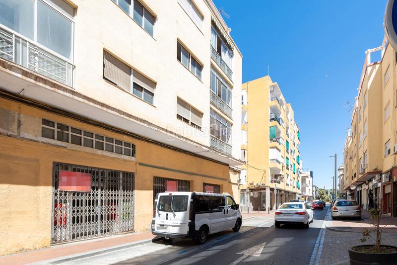 Foto f7d3b360-8627-43e8-844f-a3c68b8ba8a2. Piso en calle rodríguez acosta 13 piso centro en Motril