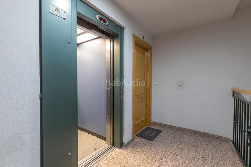 Foto 4d57037c-b0e7-4db6-abcf-15b1fe55bd7d. Ático atico en las gabias con garaje en Residencial Triana - Barrio Alto Gabias (Las)