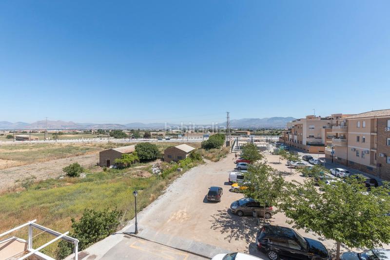 Foto 5ffdf7b6-3067-44fb-b992-bc6221897632. Ático atico en las gabias con garaje en Residencial Triana - Barrio Alto Gabias (Las)
