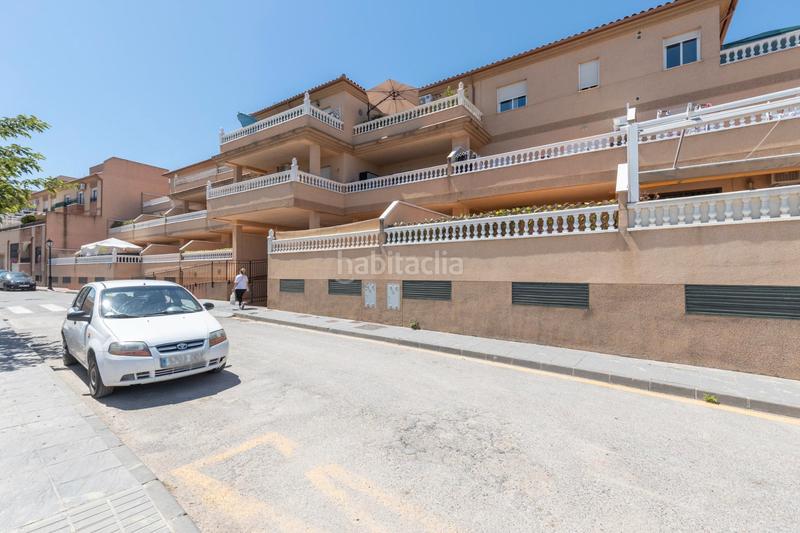 Foto 87da49c7-d8ae-4593-b24a-4b361392c8e7. Ático atico en las gabias con garaje en Residencial Triana - Barrio Alto Gabias (Las)