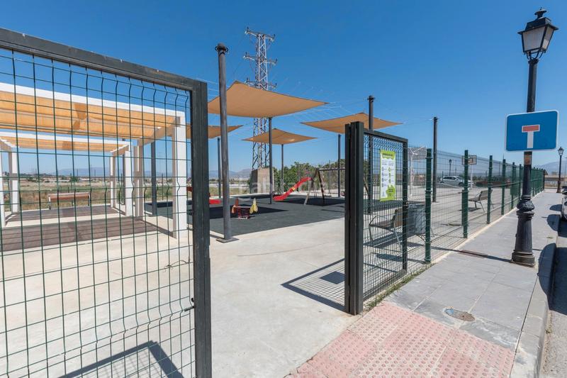 Foto 8ae003d6-d0b2-426d-a686-6df32c8459af. Ático atico en las gabias con garaje en Residencial Triana - Barrio Alto Gabias (Las)
