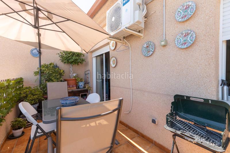 Foto c4aaf6b6-1a3e-4758-a7d3-bfb56e7c6309. Ático atico en las gabias con garaje en Residencial Triana - Barrio Alto Gabias (Las)