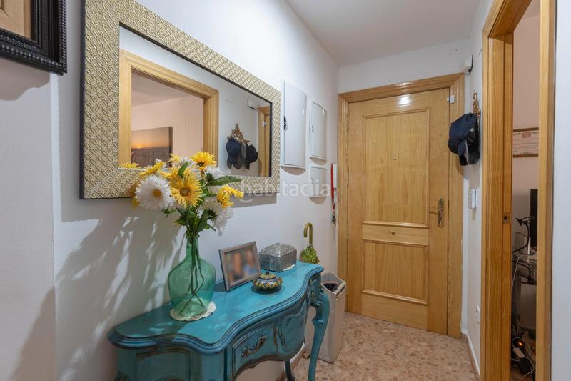 Foto d7bb0c69-1823-4d72-815d-09cbad74935c. Ático atico en las gabias con garaje en Residencial Triana - Barrio Alto Gabias (Las)