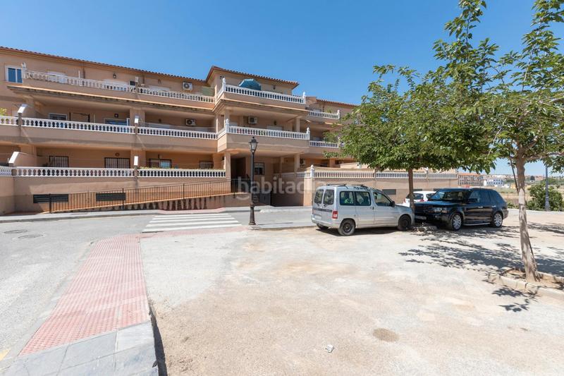 Foto e82ed566-c6c9-4f83-a314-3ae2b7d3a2a5. Ático atico en las gabias con garaje en Residencial Triana - Barrio Alto Gabias (Las)