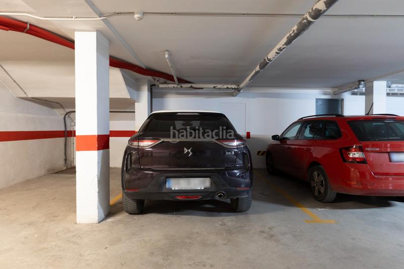 Foto ec1e7e89-42ea-491a-9900-2b7816789e49. Ático atico en las gabias con garaje en Residencial Triana - Barrio Alto Gabias (Las)